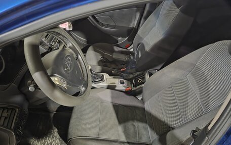 Chery M11 (A3), 2010 год, 270 000 рублей, 9 фотография