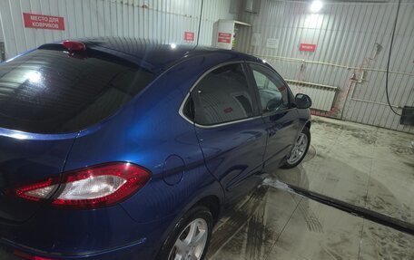 Chery M11 (A3), 2010 год, 270 000 рублей, 13 фотография