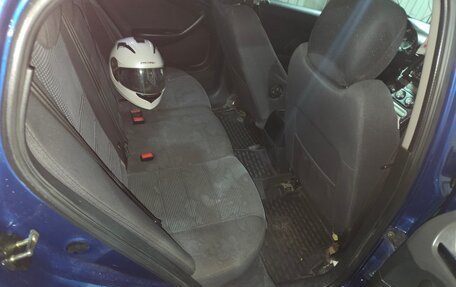Chery M11 (A3), 2010 год, 270 000 рублей, 18 фотография