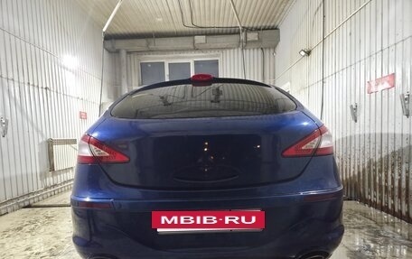 Chery M11 (A3), 2010 год, 270 000 рублей, 5 фотография