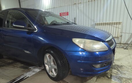 Chery M11 (A3), 2010 год, 270 000 рублей, 14 фотография