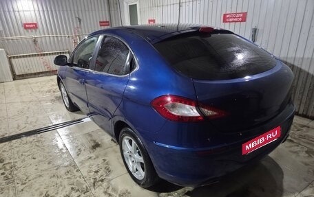 Chery M11 (A3), 2010 год, 270 000 рублей, 4 фотография