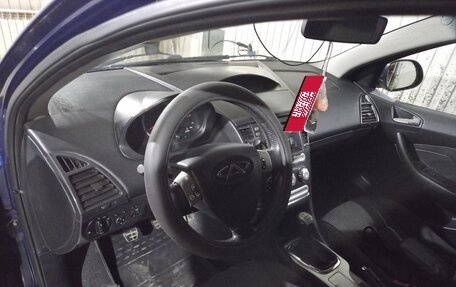 Chery M11 (A3), 2010 год, 270 000 рублей, 8 фотография