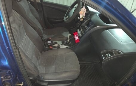 Chery M11 (A3), 2010 год, 270 000 рублей, 15 фотография