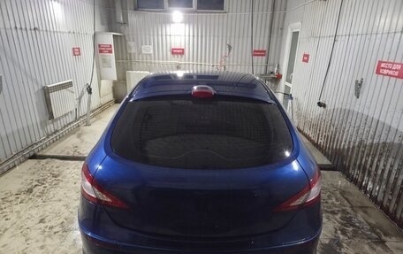 Chery M11 (A3), 2010 год, 270 000 рублей, 6 фотография