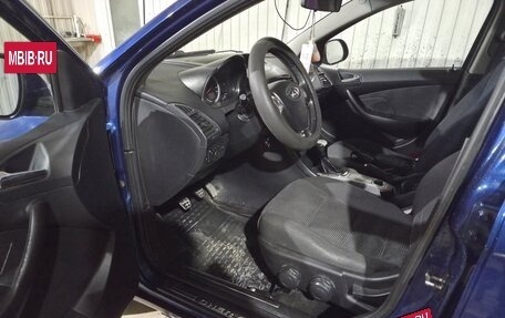 Chery M11 (A3), 2010 год, 270 000 рублей, 7 фотография