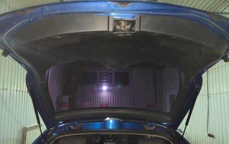 Chery M11 (A3), 2010 год, 270 000 рублей, 19 фотография