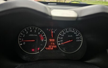 Nissan Note II рестайлинг, 2011 год, 725 000 рублей, 7 фотография