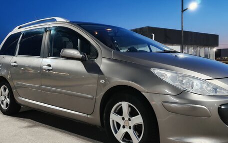 Peugeot 307 I, 2006 год, 330 000 рублей, 4 фотография