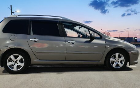 Peugeot 307 I, 2006 год, 330 000 рублей, 8 фотография