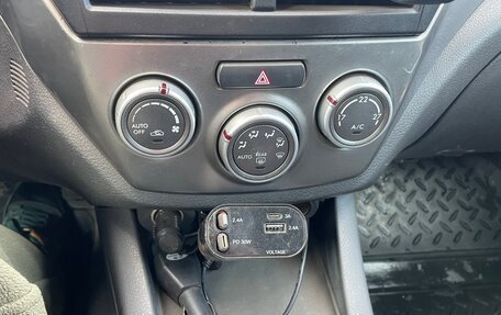 Subaru Impreza III, 2007 год, 680 000 рублей, 21 фотография