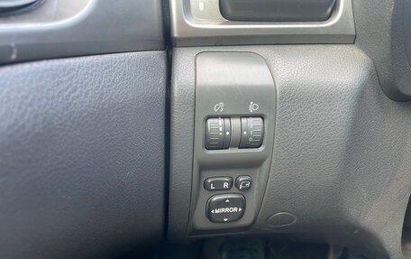 Subaru Impreza III, 2007 год, 680 000 рублей, 19 фотография