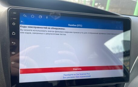 Subaru Impreza III, 2007 год, 680 000 рублей, 26 фотография