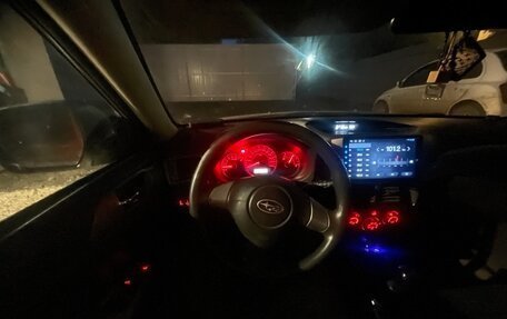 Subaru Impreza III, 2007 год, 680 000 рублей, 35 фотография