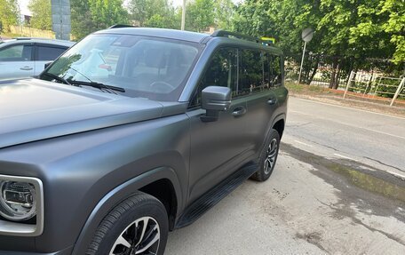 Haval H9, 2024 год, 4 300 000 рублей, 2 фотография