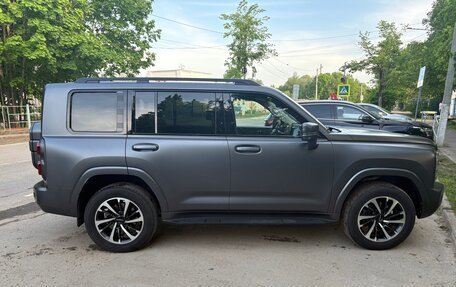 Haval H9, 2024 год, 4 300 000 рублей, 3 фотография