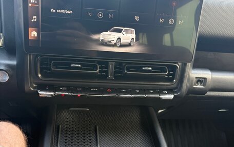 Haval H9, 2024 год, 4 300 000 рублей, 10 фотография