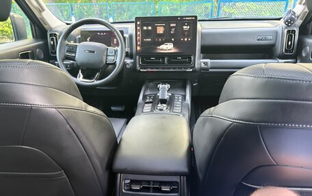 Haval H9, 2024 год, 4 300 000 рублей, 13 фотография