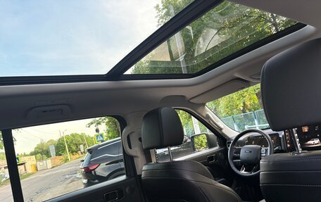 Haval H9, 2024 год, 4 300 000 рублей, 12 фотография