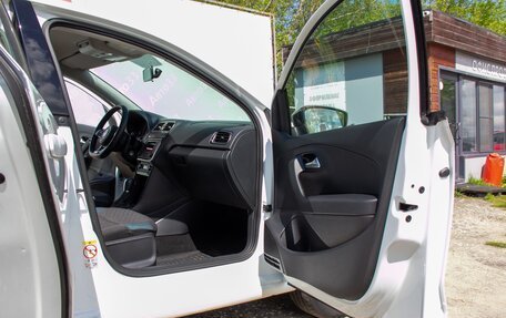 Volkswagen Polo VI (EU Market), 2020 год, 1 119 000 рублей, 7 фотография