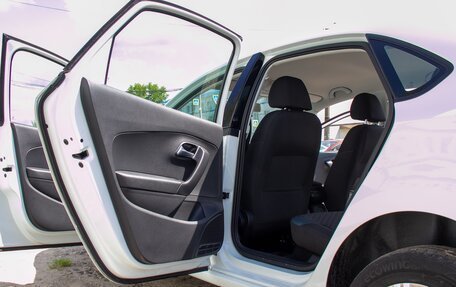 Volkswagen Polo VI (EU Market), 2020 год, 1 119 000 рублей, 13 фотография
