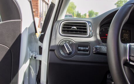 Volkswagen Polo VI (EU Market), 2020 год, 1 119 000 рублей, 20 фотография