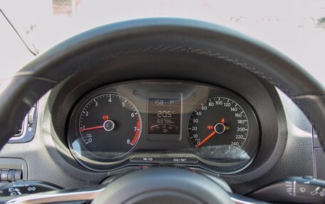 Volkswagen Polo VI (EU Market), 2020 год, 1 119 000 рублей, 17 фотография