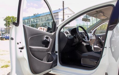 Volkswagen Polo VI (EU Market), 2020 год, 1 119 000 рублей, 18 фотография