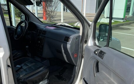 Ford Tourneo Connect I, 2009 год, 650 000 рублей, 11 фотография