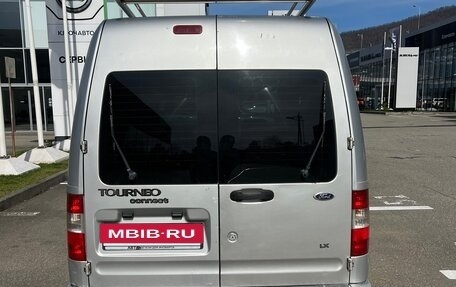 Ford Tourneo Connect I, 2009 год, 650 000 рублей, 13 фотография