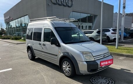 Ford Tourneo Connect I, 2009 год, 650 000 рублей, 4 фотография