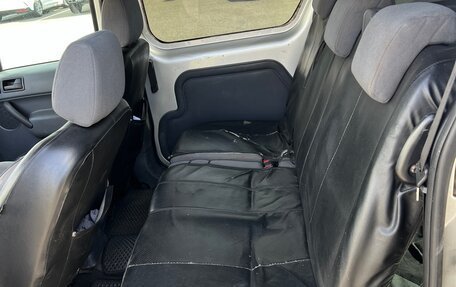 Ford Tourneo Connect I, 2009 год, 650 000 рублей, 15 фотография