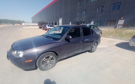 Hyundai Elantra III, 2002 год, 260 000 рублей, 3 фотография