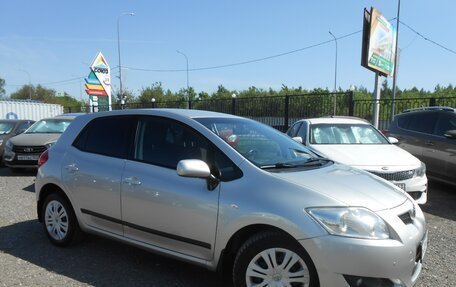 Toyota Auris II, 2007 год, 698 000 рублей, 3 фотография