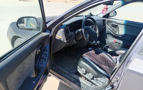 Hyundai Elantra III, 2002 год, 260 000 рублей, 6 фотография
