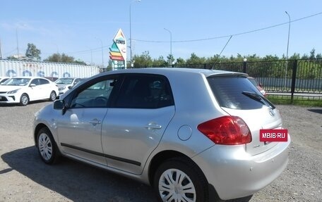 Toyota Auris II, 2007 год, 698 000 рублей, 2 фотография