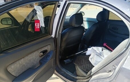 Hyundai Elantra III, 2002 год, 260 000 рублей, 5 фотография