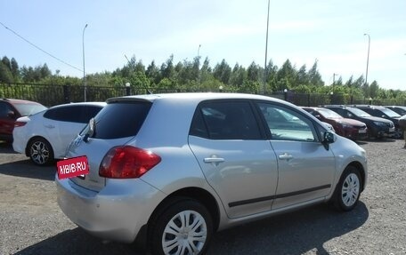 Toyota Auris II, 2007 год, 698 000 рублей, 4 фотография