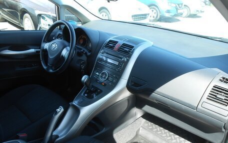 Toyota Auris II, 2007 год, 698 000 рублей, 13 фотография