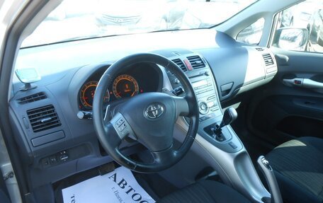 Toyota Auris II, 2007 год, 698 000 рублей, 8 фотография