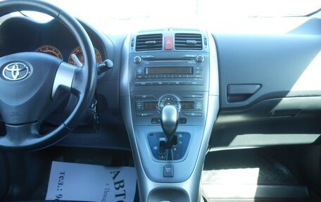 Toyota Auris II, 2007 год, 698 000 рублей, 11 фотография