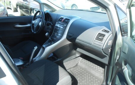 Toyota Auris II, 2007 год, 698 000 рублей, 12 фотография