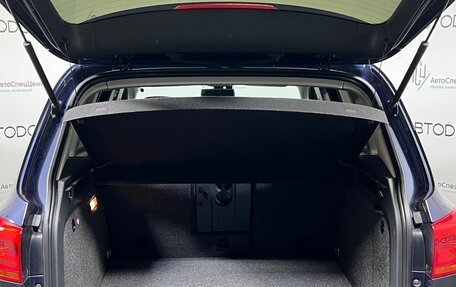 Volkswagen Tiguan I, 2015 год, 1 797 000 рублей, 7 фотография
