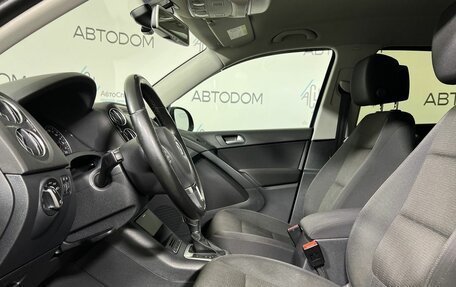 Volkswagen Tiguan I, 2015 год, 1 797 000 рублей, 9 фотография