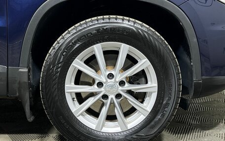Volkswagen Tiguan I, 2015 год, 1 797 000 рублей, 8 фотография