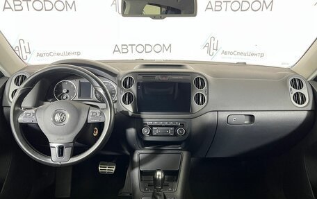 Volkswagen Tiguan I, 2015 год, 1 797 000 рублей, 10 фотография