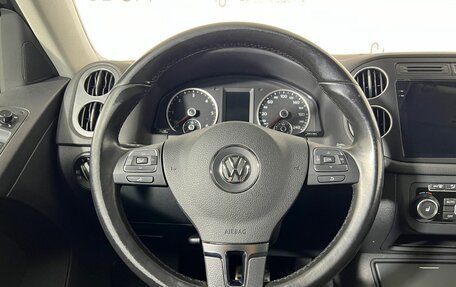 Volkswagen Tiguan I, 2015 год, 1 797 000 рублей, 15 фотография