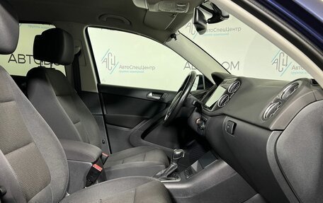 Volkswagen Tiguan I, 2015 год, 1 797 000 рублей, 12 фотография