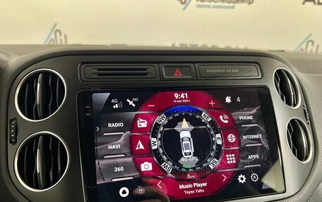 Volkswagen Tiguan I, 2015 год, 1 797 000 рублей, 17 фотография