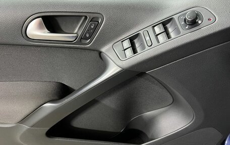 Volkswagen Tiguan I, 2015 год, 1 797 000 рублей, 14 фотография